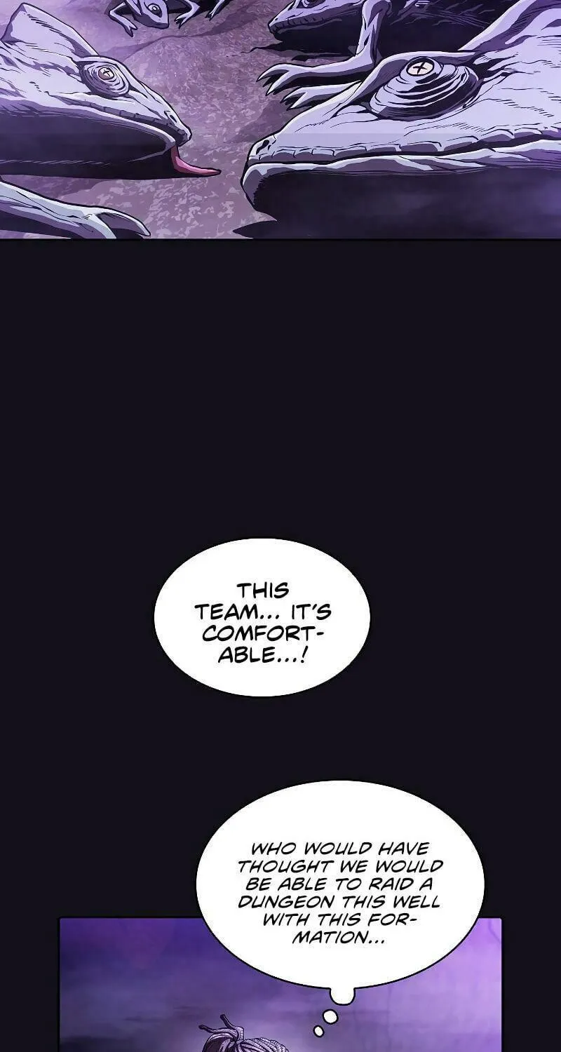The Celestial Returned from Hell Chapter 50 page 7 - 
