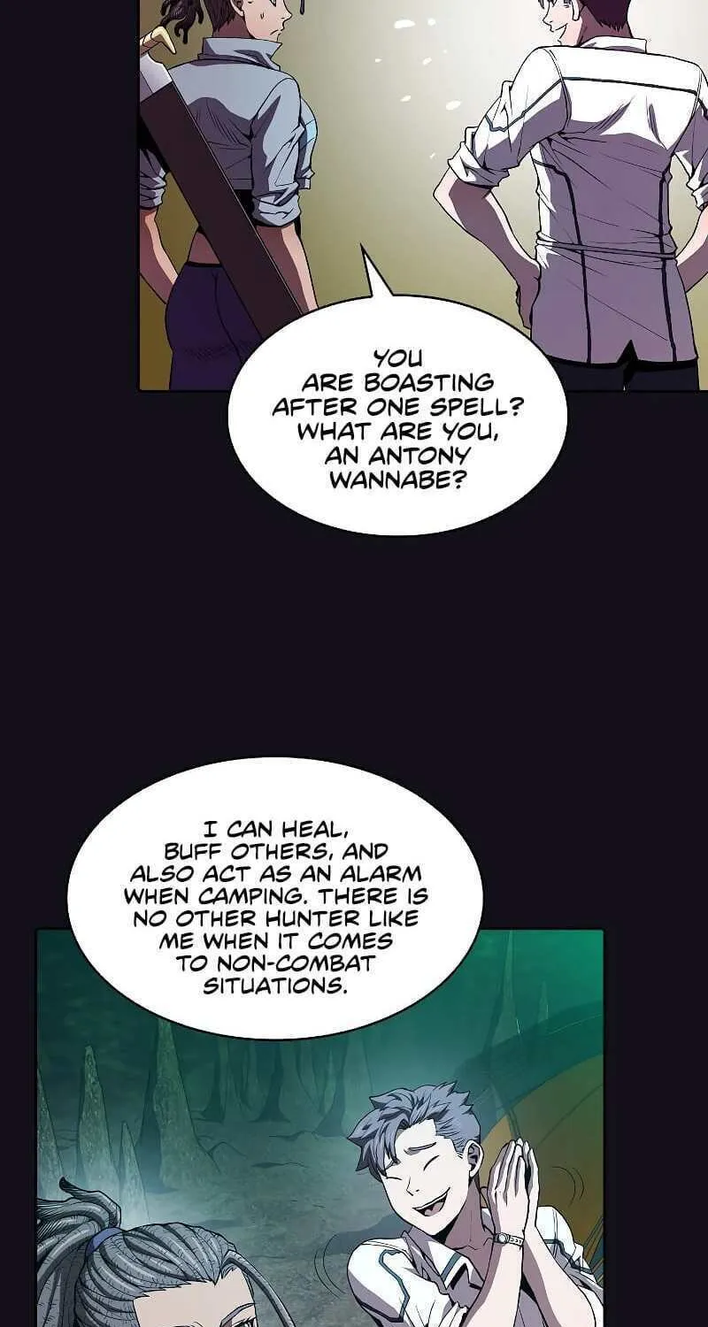 The Celestial Returned from Hell Chapter 50 page 63 - 