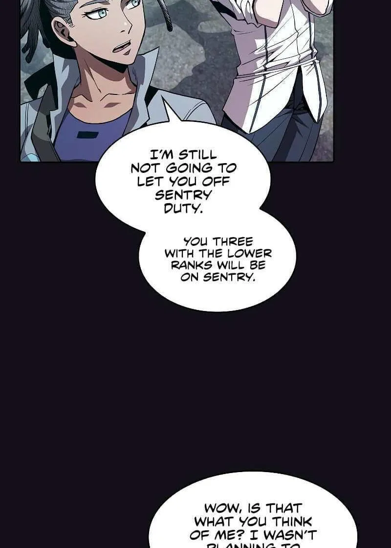 The Celestial Returned from Hell Chapter 50 page 64 - 