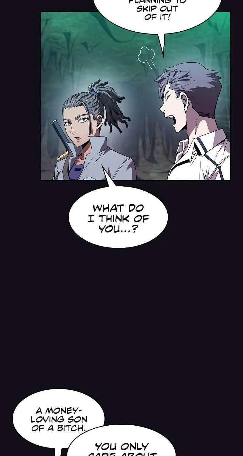 The Celestial Returned from Hell Chapter 50 page 65 - 