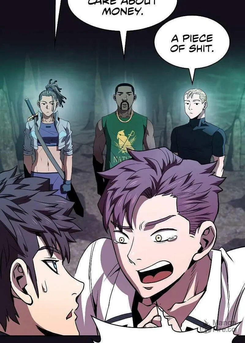 The Celestial Returned from Hell Chapter 50 page 66 - 