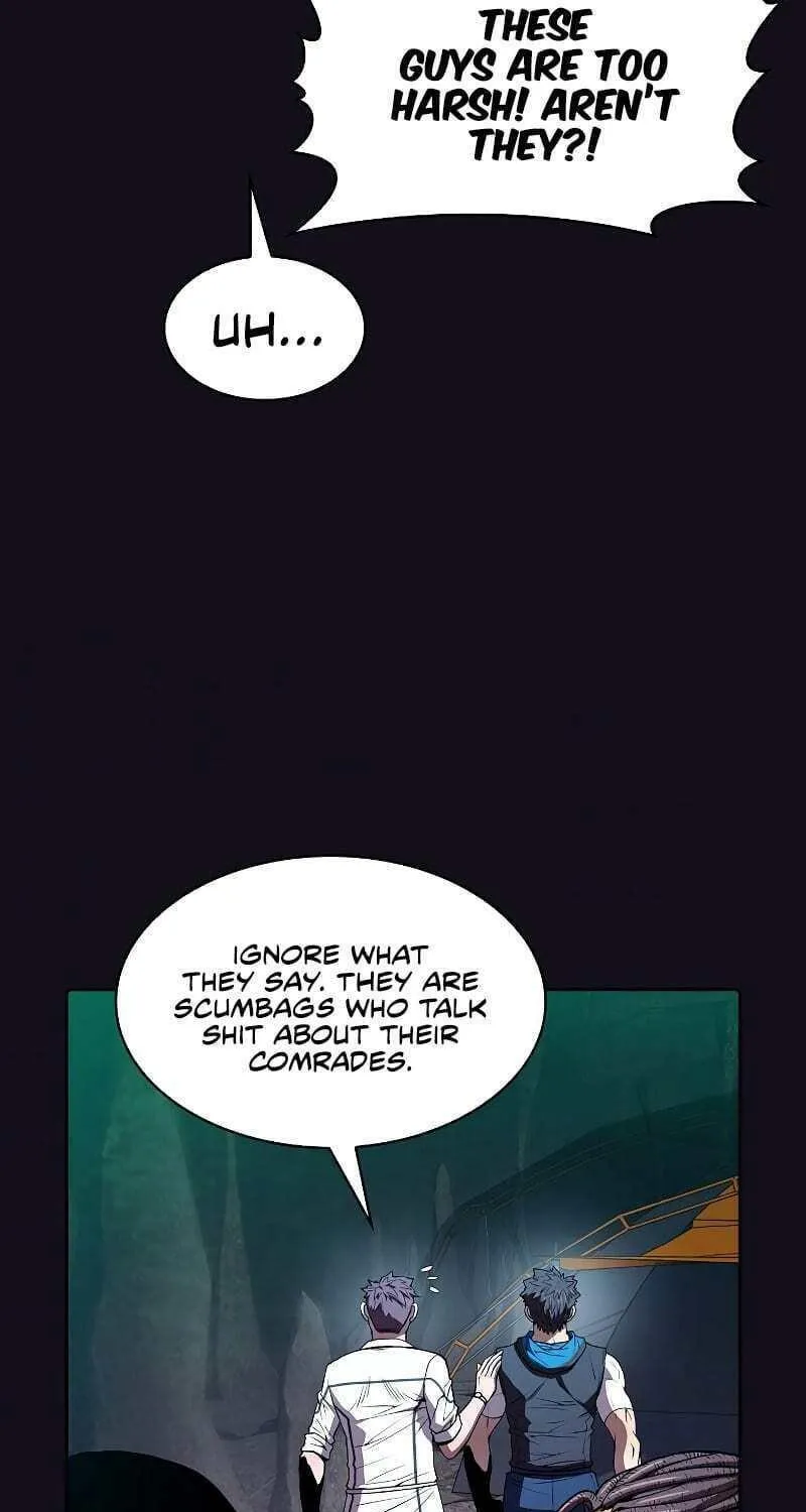 The Celestial Returned from Hell Chapter 50 page 67 - 