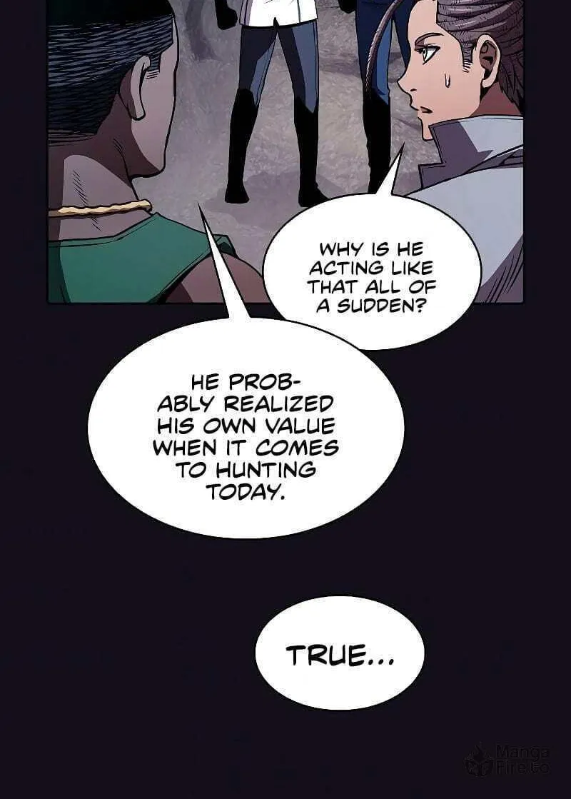 The Celestial Returned from Hell Chapter 50 page 68 - 