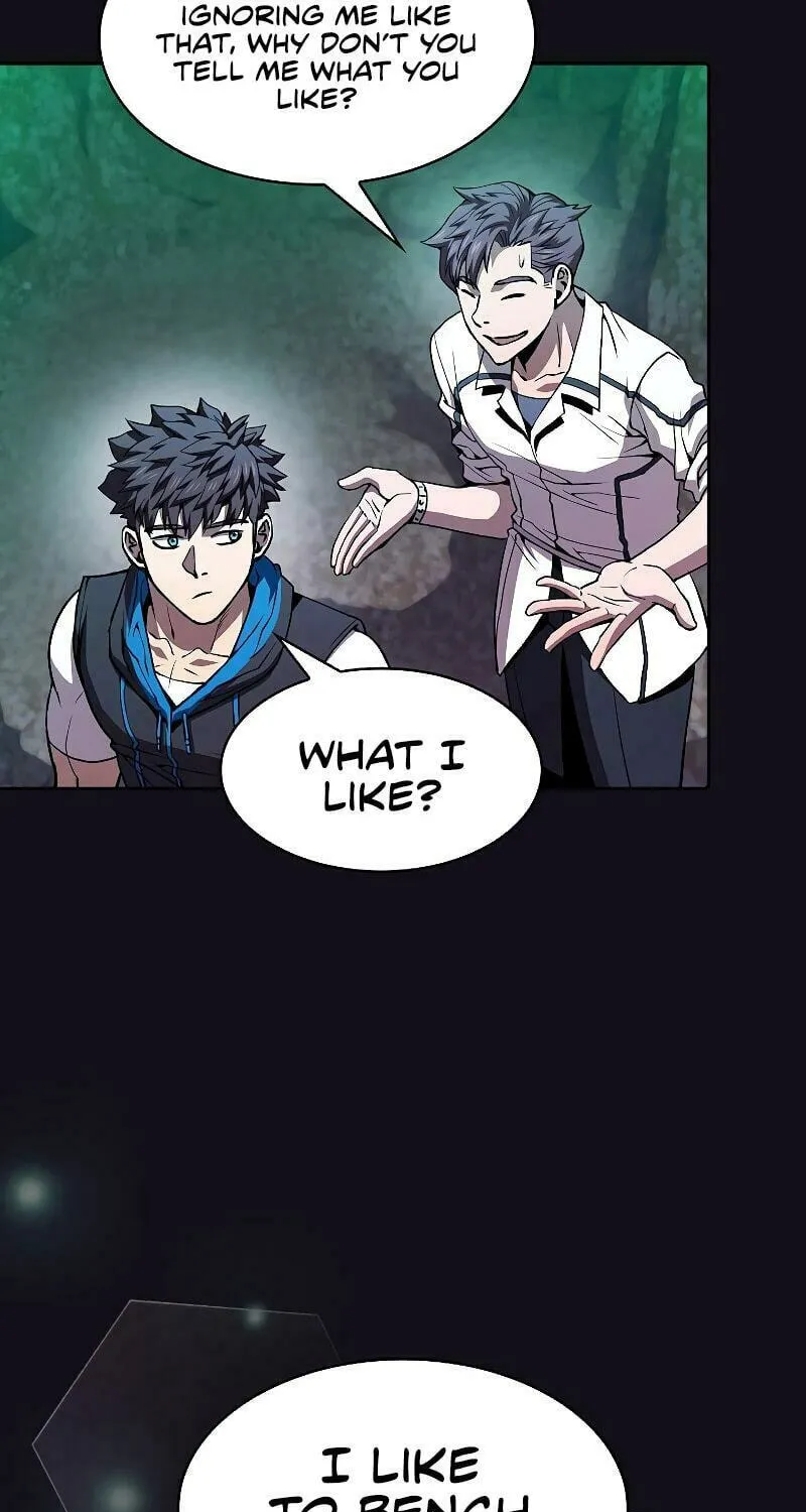 The Celestial Returned from Hell Chapter 50 page 71 - 