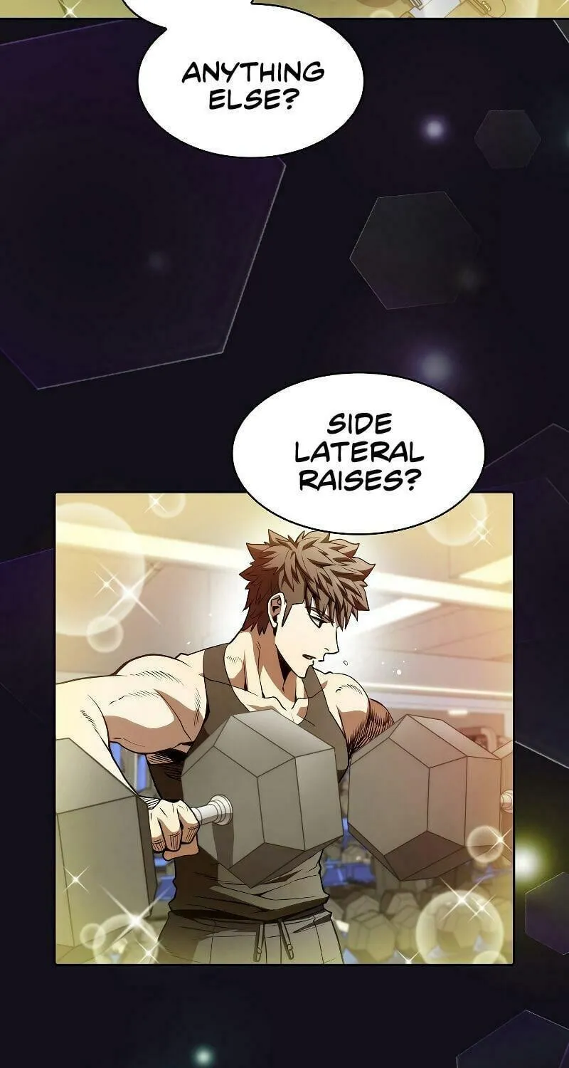 The Celestial Returned from Hell Chapter 50 page 73 - 