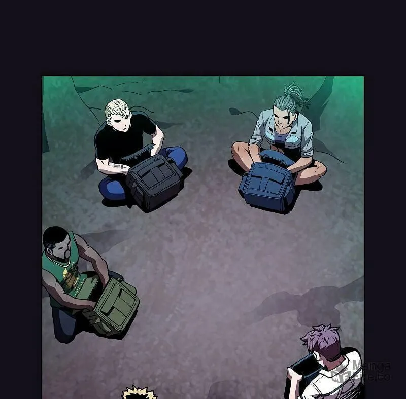 The Celestial Returned from Hell Chapter 50 page 76 - 