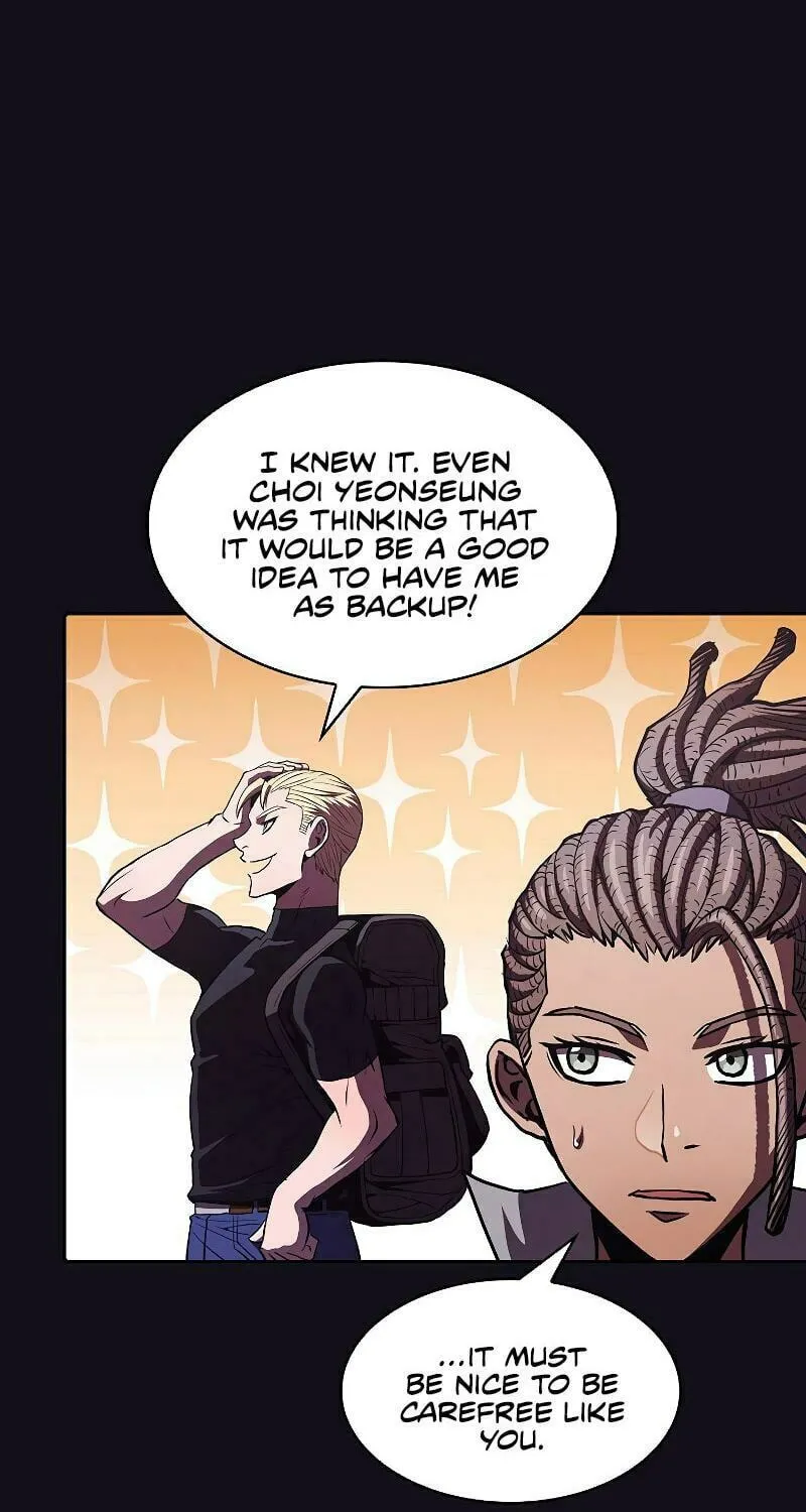 The Celestial Returned from Hell Chapter 50 page 9 - 