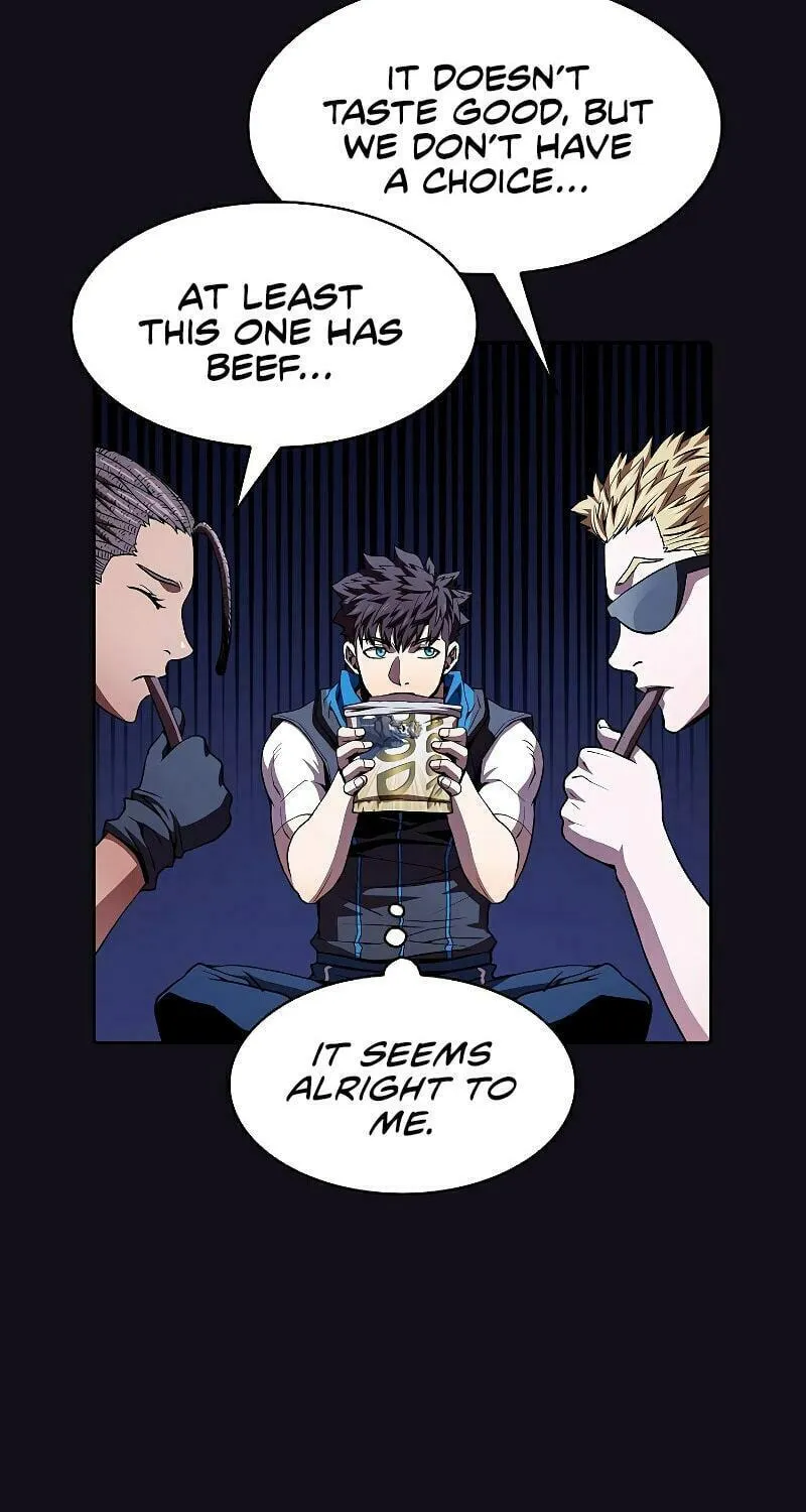 The Celestial Returned from Hell Chapter 50 page 81 - 