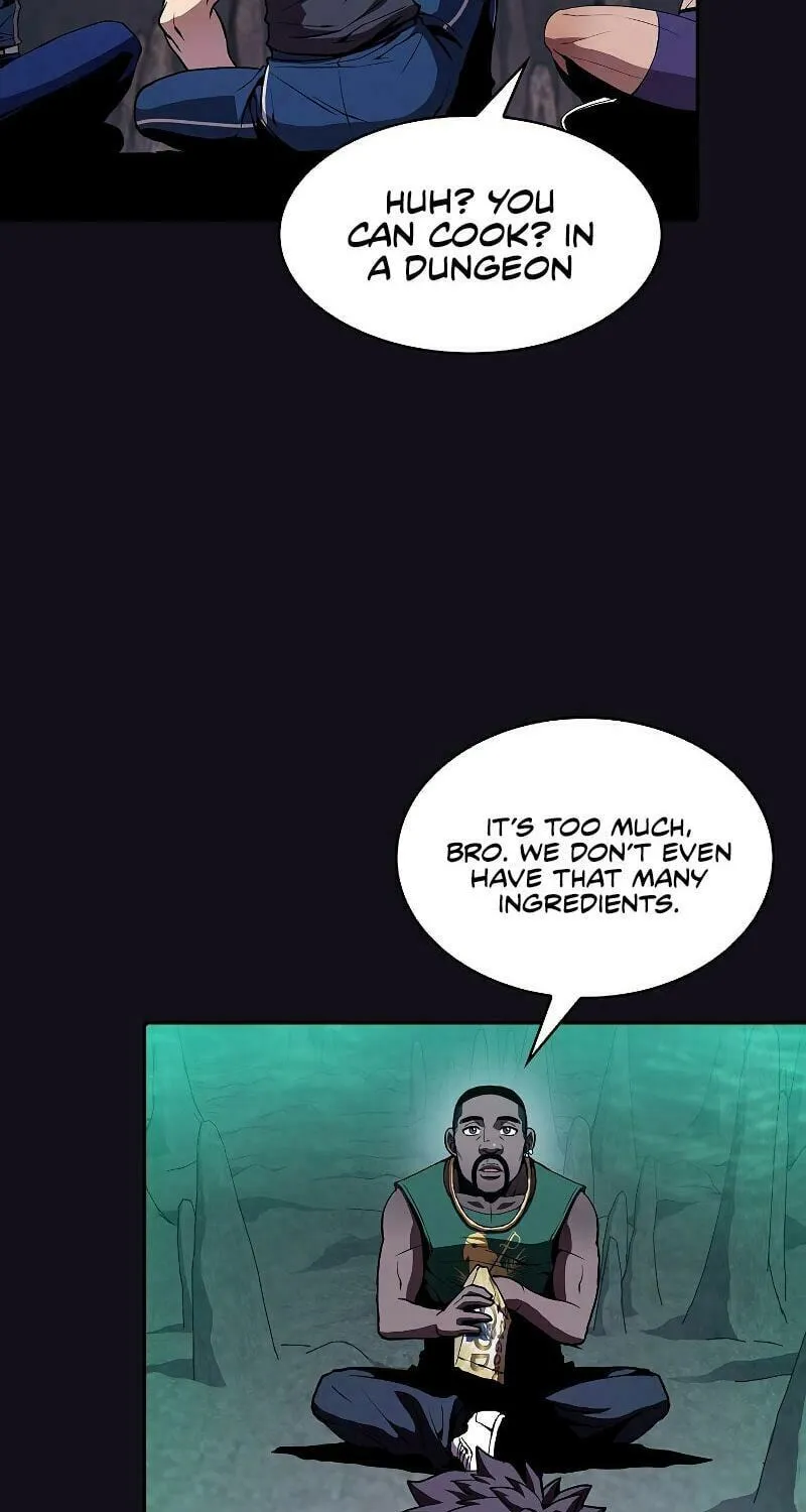The Celestial Returned from Hell Chapter 50 page 83 - 