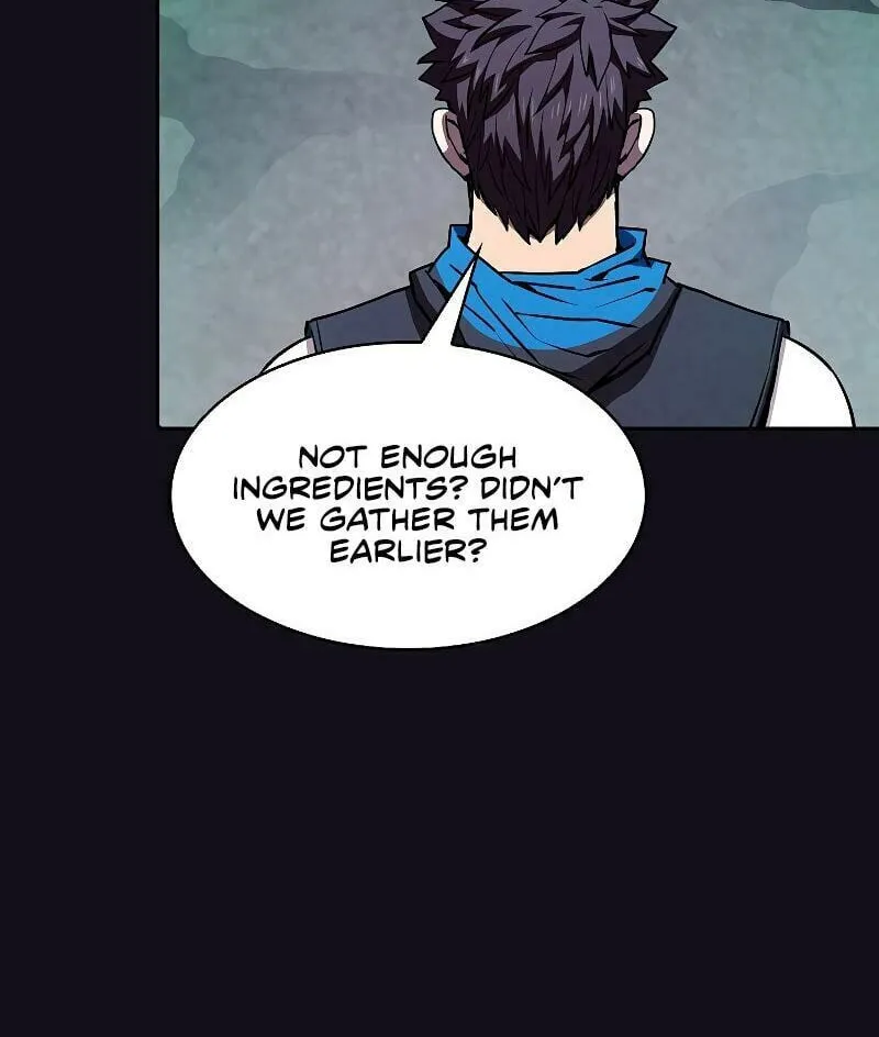 The Celestial Returned from Hell Chapter 50 page 84 - 