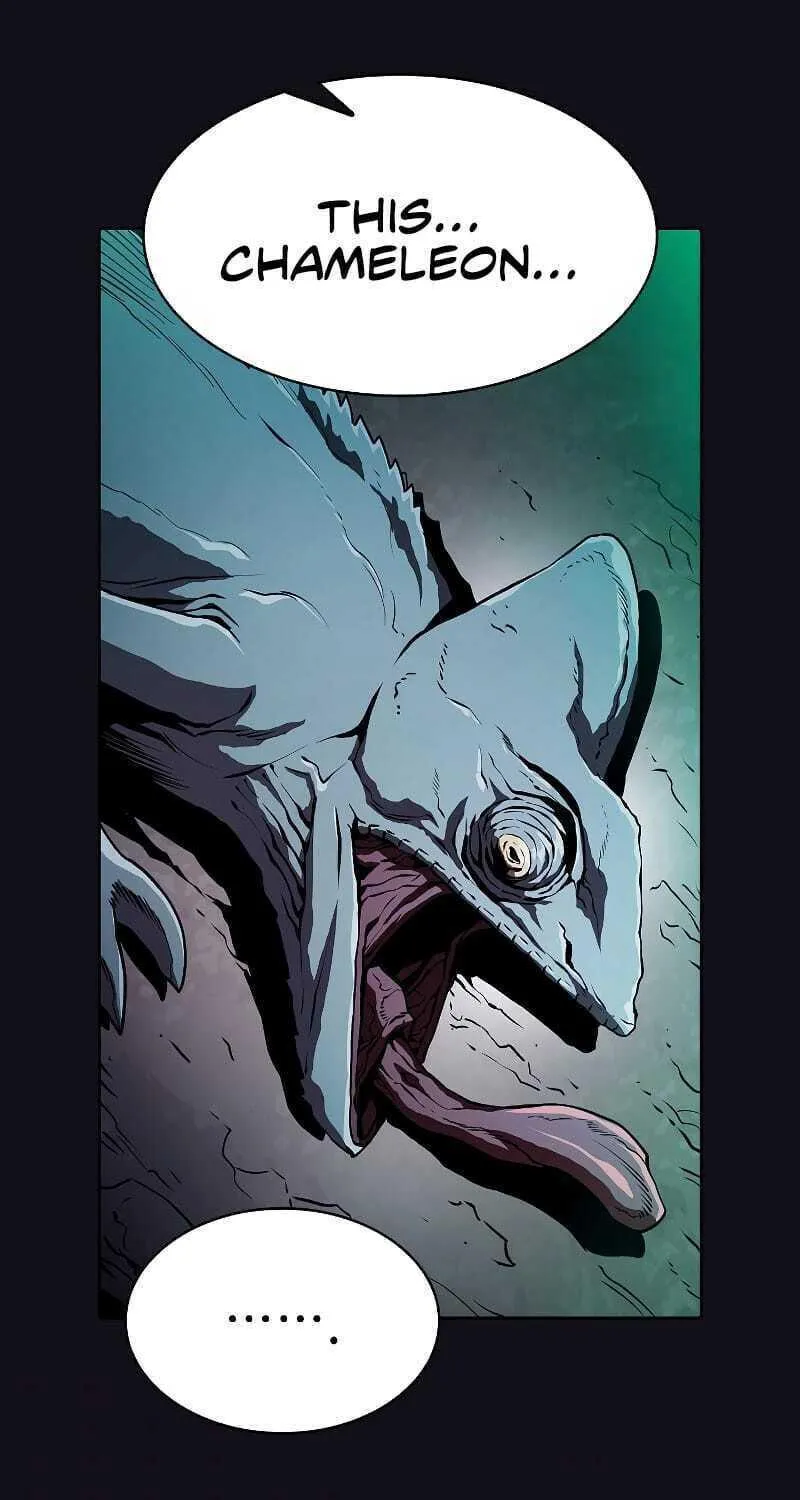 The Celestial Returned from Hell Chapter 50 page 85 - 