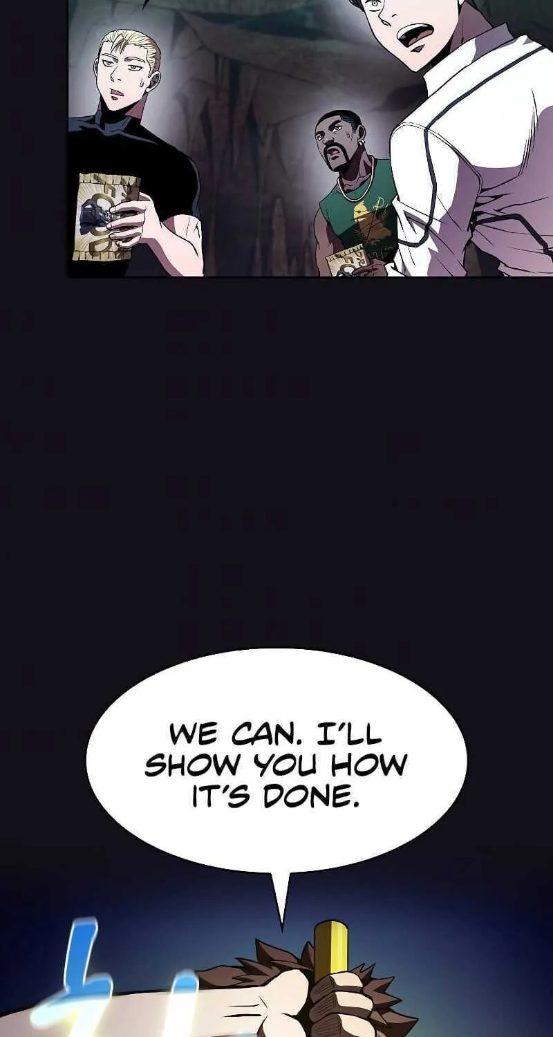 The Celestial Returned from Hell Chapter 50 page 87 - 