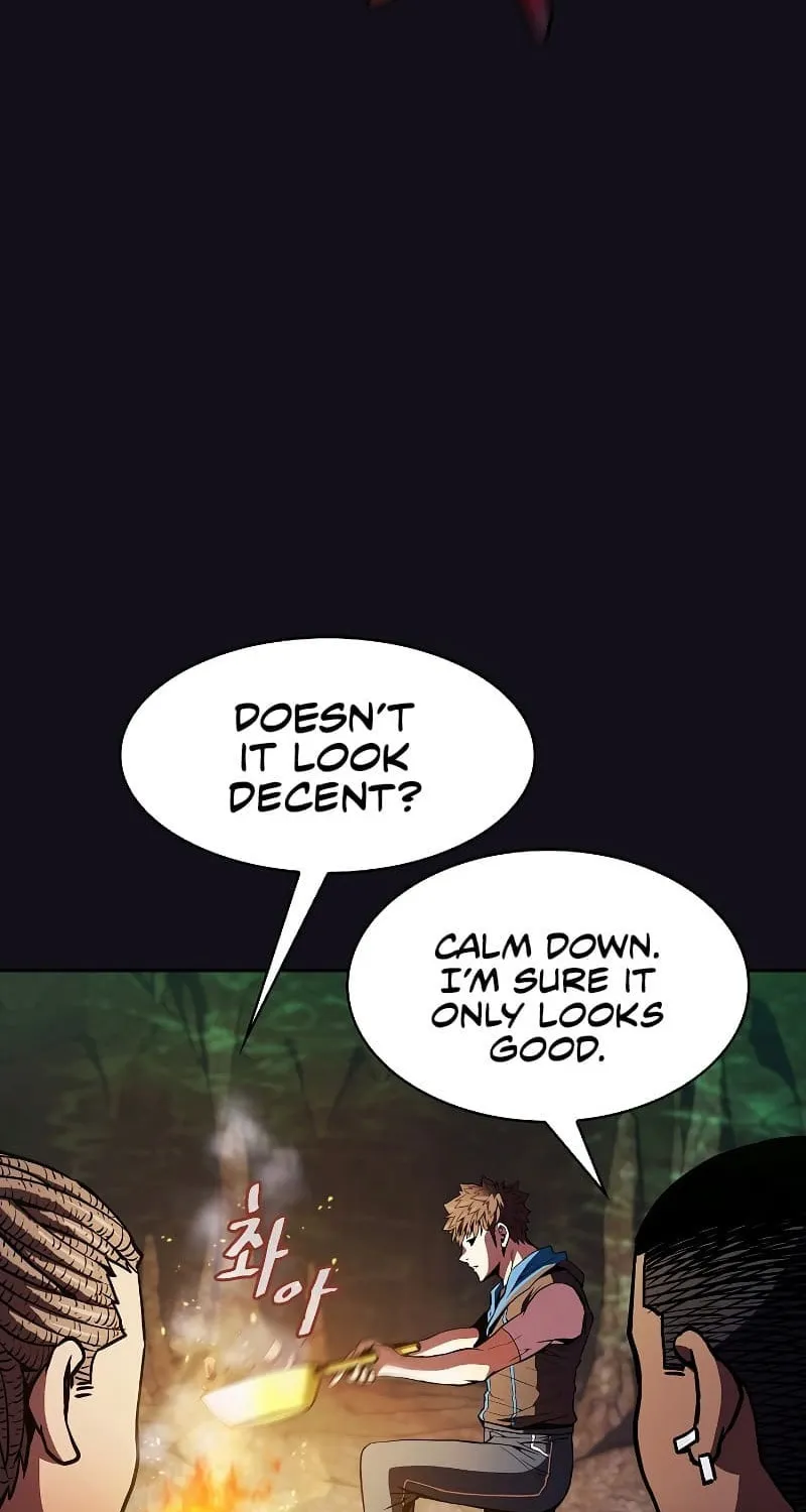 The Celestial Returned from Hell Chapter 51 page 13 - 