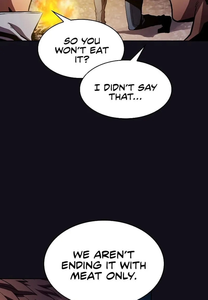 The Celestial Returned from Hell Chapter 51 page 14 - 