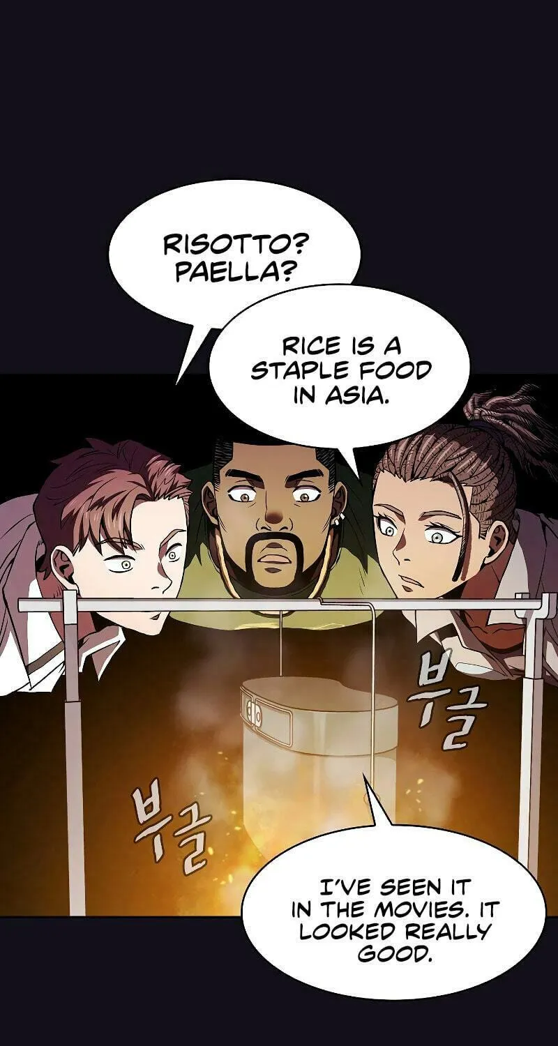 The Celestial Returned from Hell Chapter 51 page 17 - 