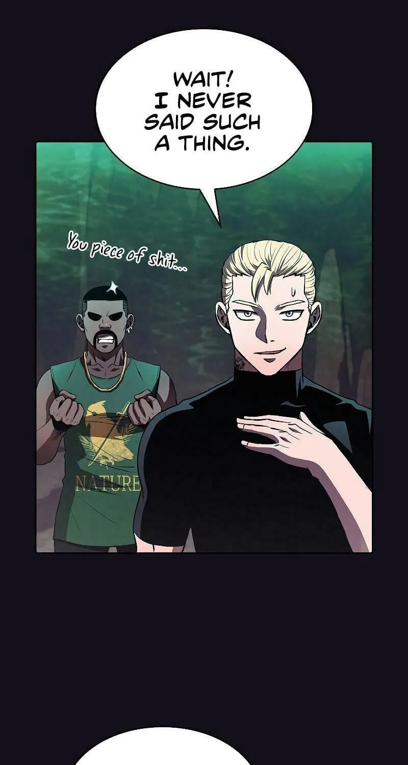 The Celestial Returned from Hell Chapter 51 page 21 - 
