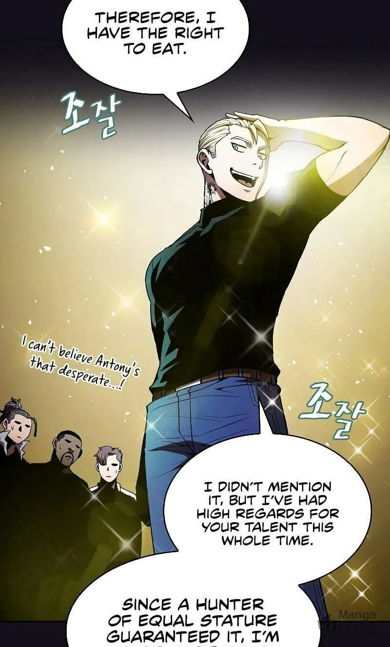 The Celestial Returned from Hell Chapter 51 page 22 - 