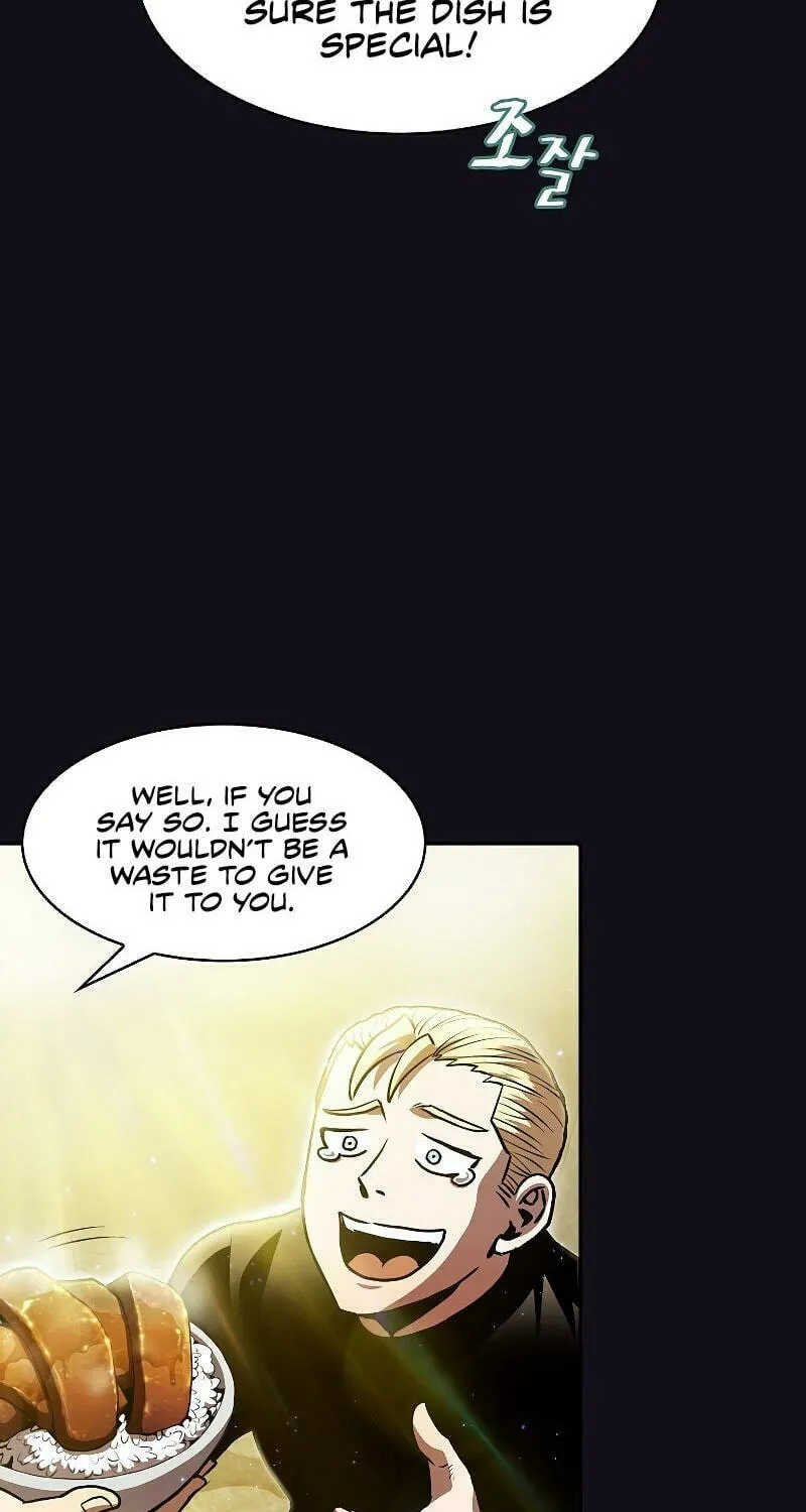 The Celestial Returned from Hell Chapter 51 page 23 - 
