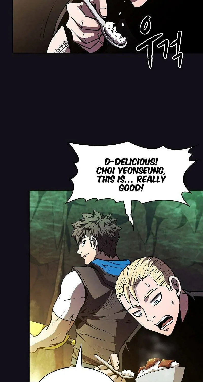 The Celestial Returned from Hell Chapter 51 page 25 - 