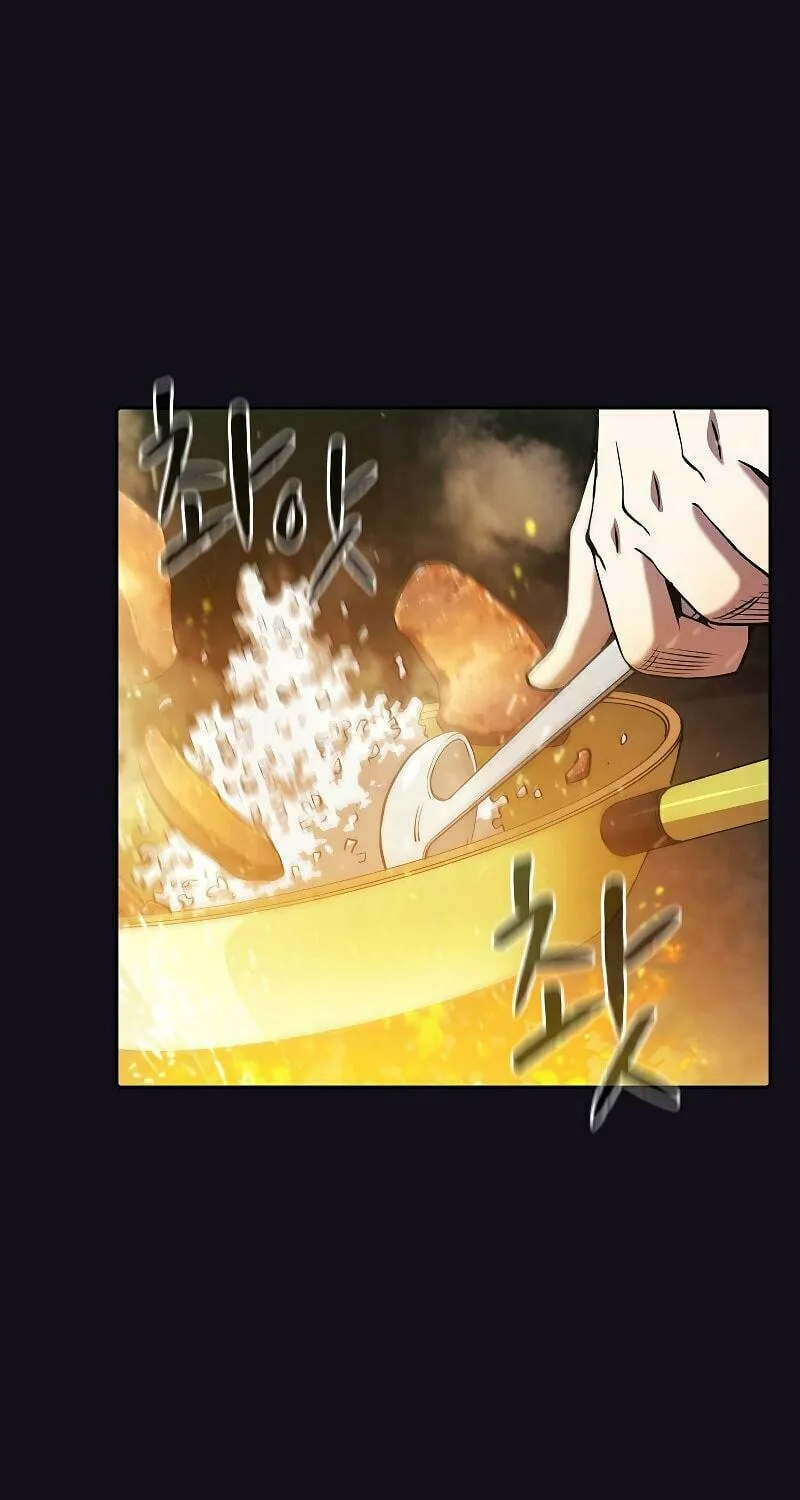 The Celestial Returned from Hell Chapter 51 page 29 - 