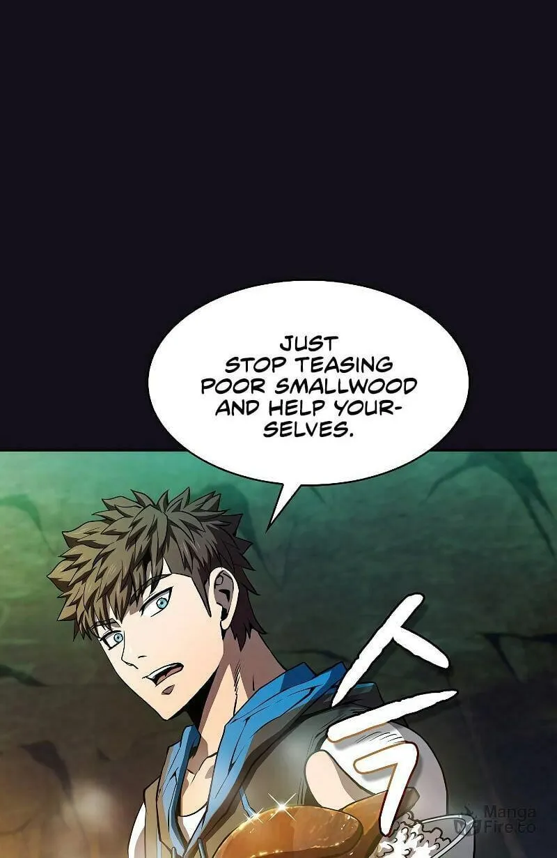 The Celestial Returned from Hell Chapter 51 page 32 - 