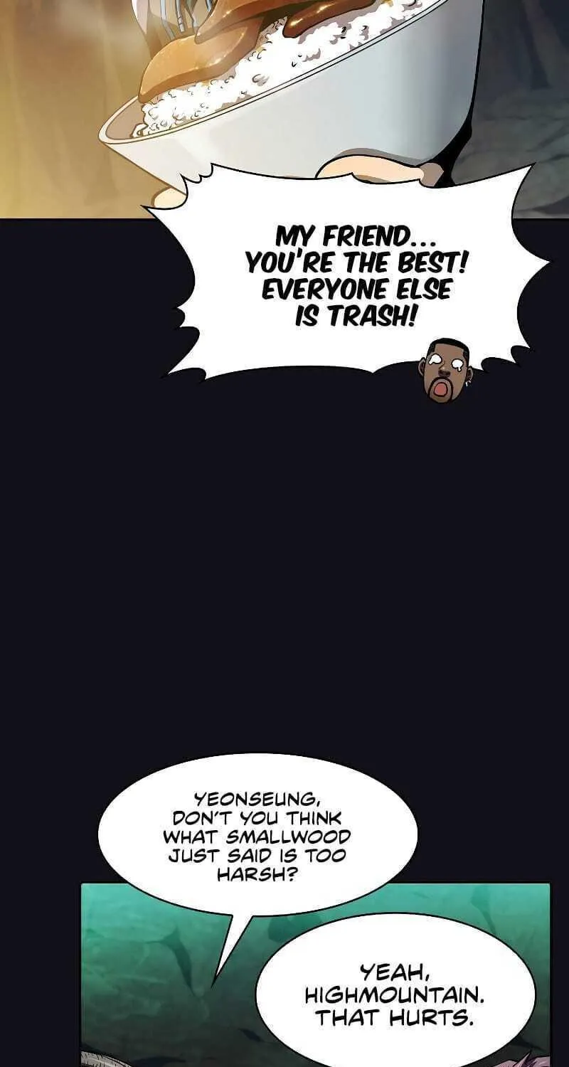 The Celestial Returned from Hell Chapter 51 page 33 - 