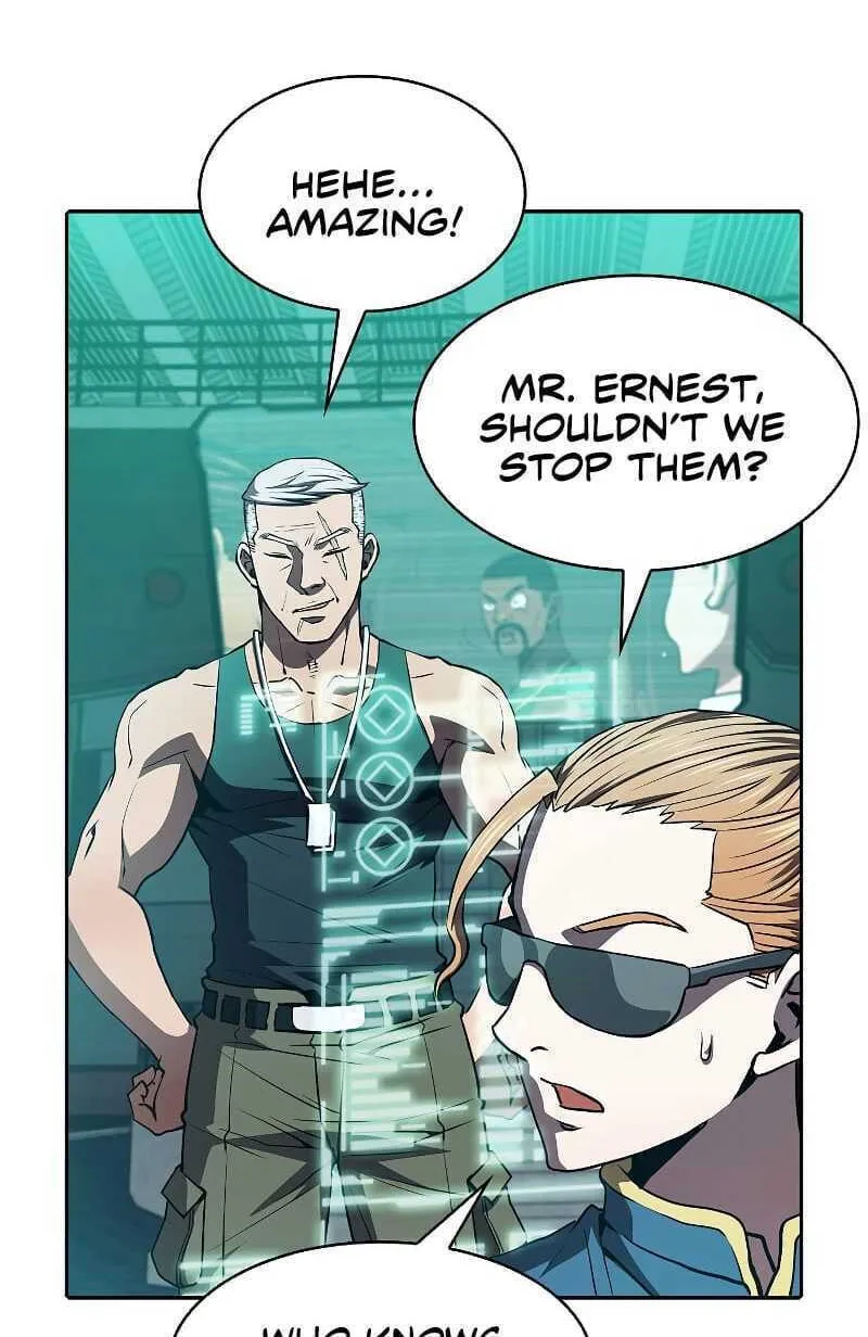 The Celestial Returned from Hell Chapter 51 page 36 - 