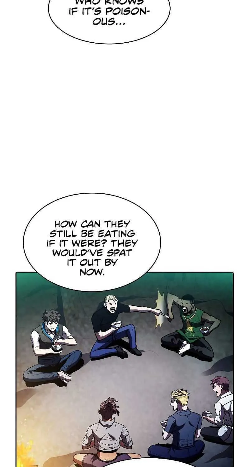 The Celestial Returned from Hell Chapter 51 page 37 - 