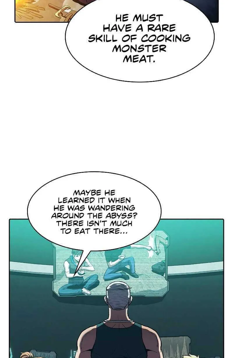 The Celestial Returned from Hell Chapter 51 page 38 - 