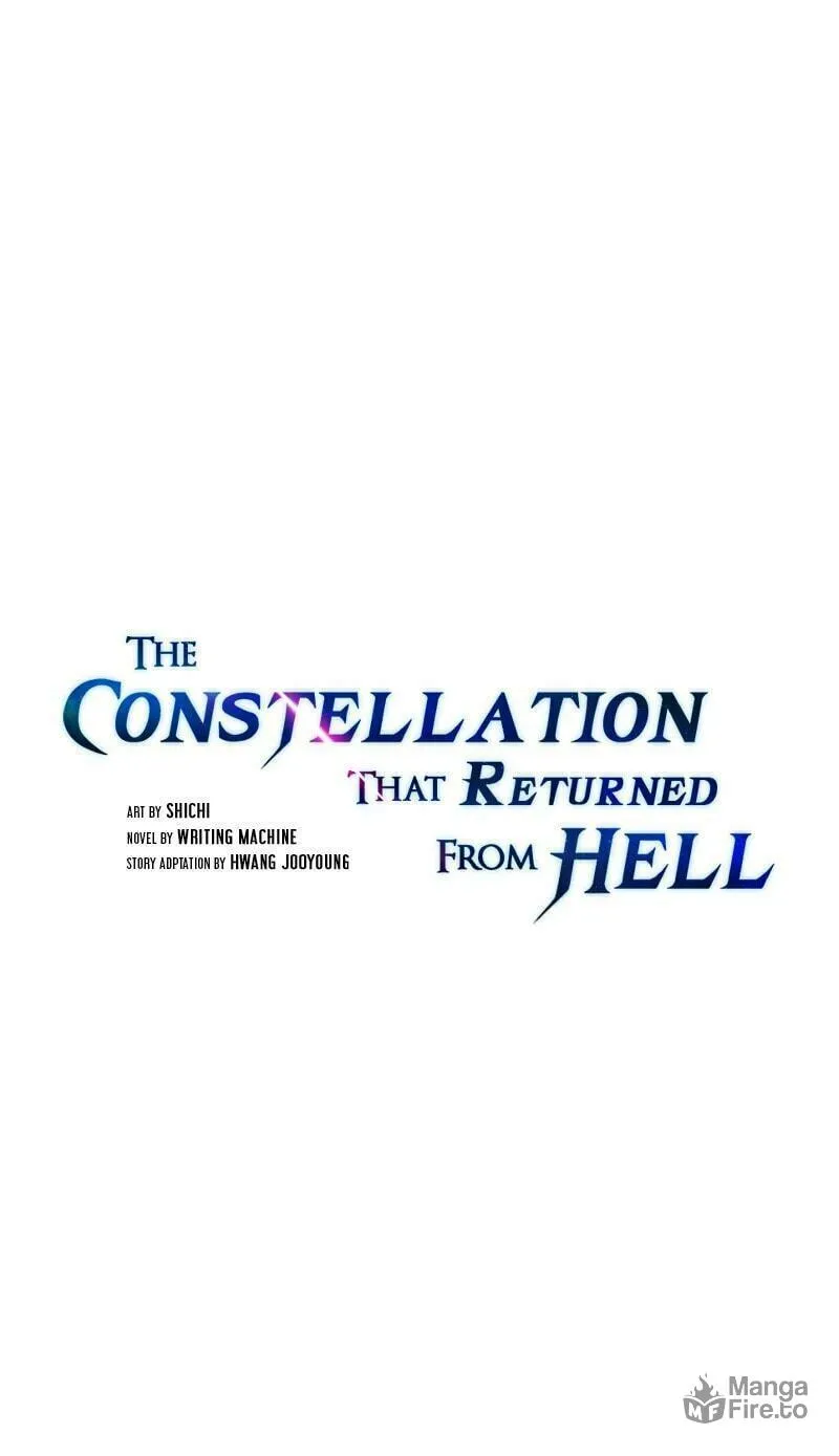 The Celestial Returned from Hell Chapter 51 page 5 - 