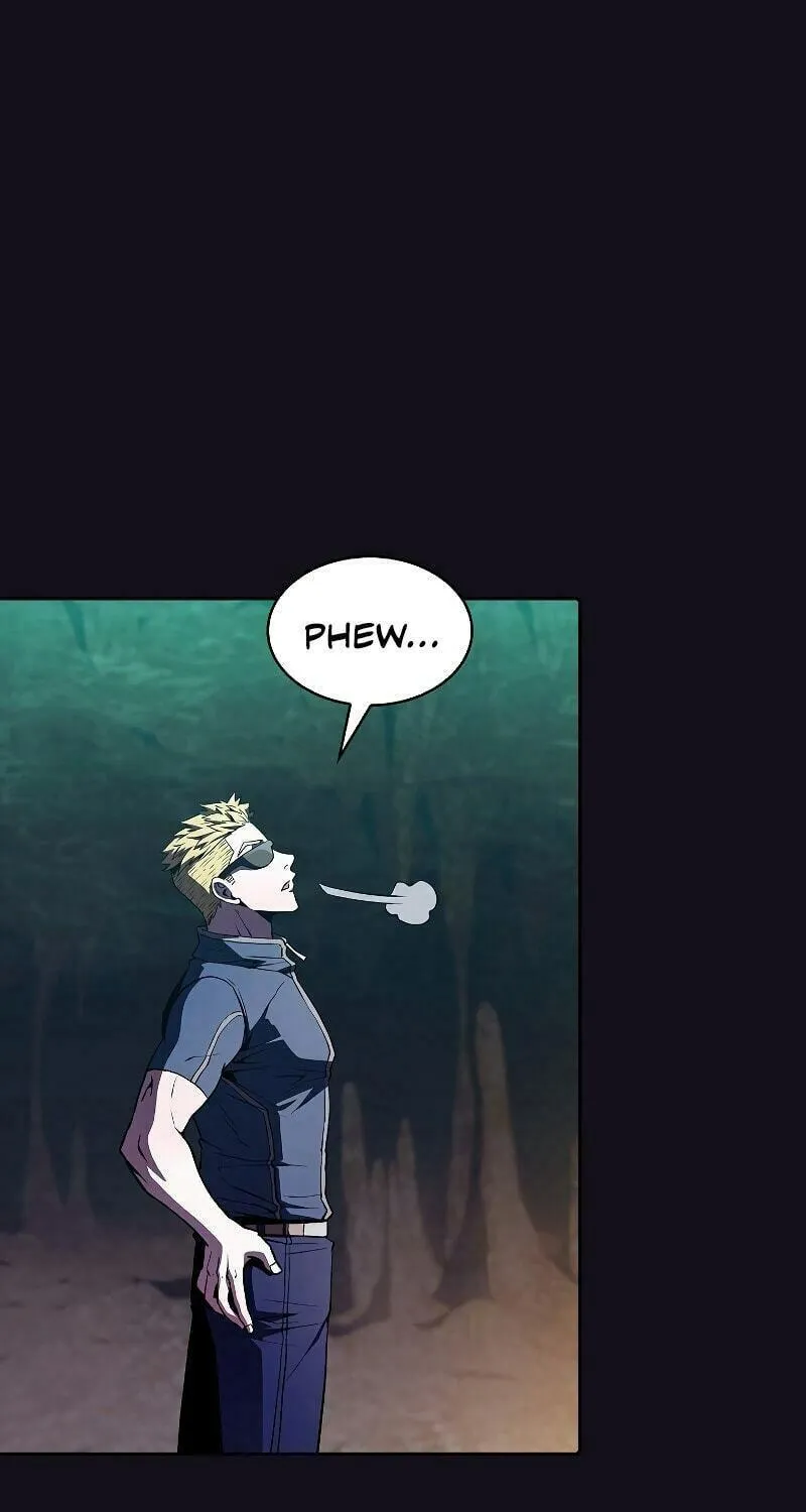 The Celestial Returned from Hell Chapter 51 page 41 - 
