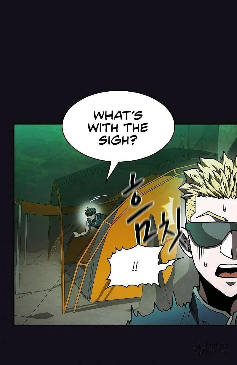 The Celestial Returned from Hell Chapter 51 page 42 - 