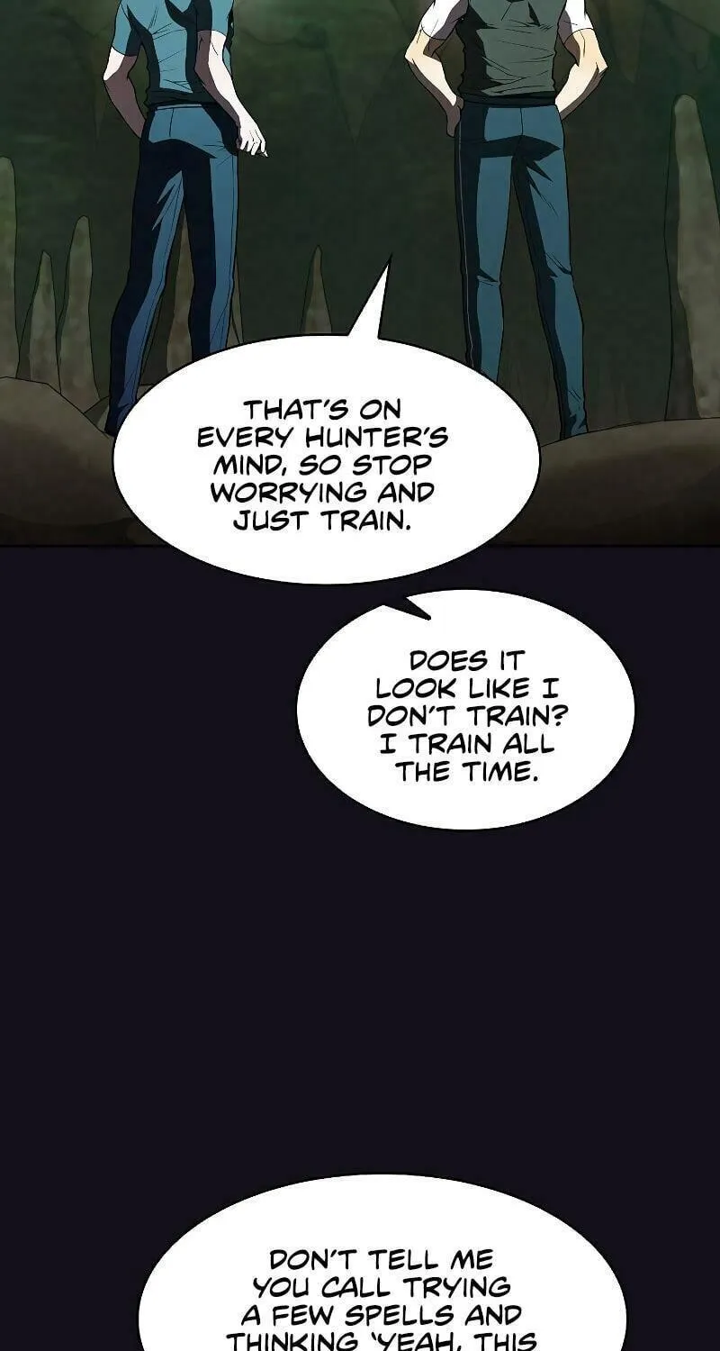 The Celestial Returned from Hell Chapter 51 page 45 - 