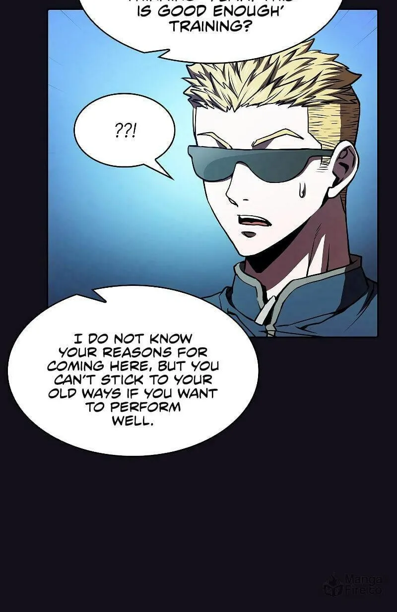 The Celestial Returned from Hell Chapter 51 page 46 - 