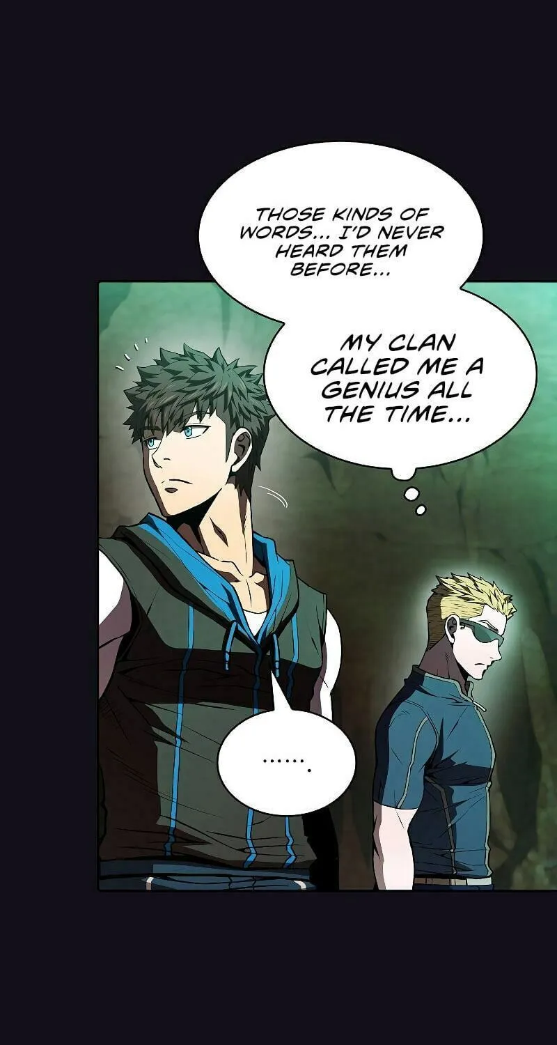 The Celestial Returned from Hell Chapter 51 page 47 - 