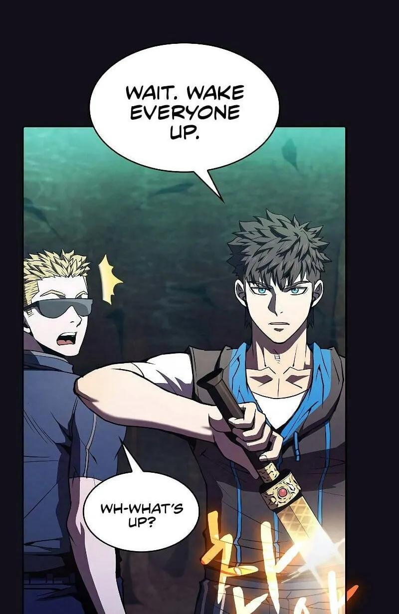 The Celestial Returned from Hell Chapter 51 page 48 - 