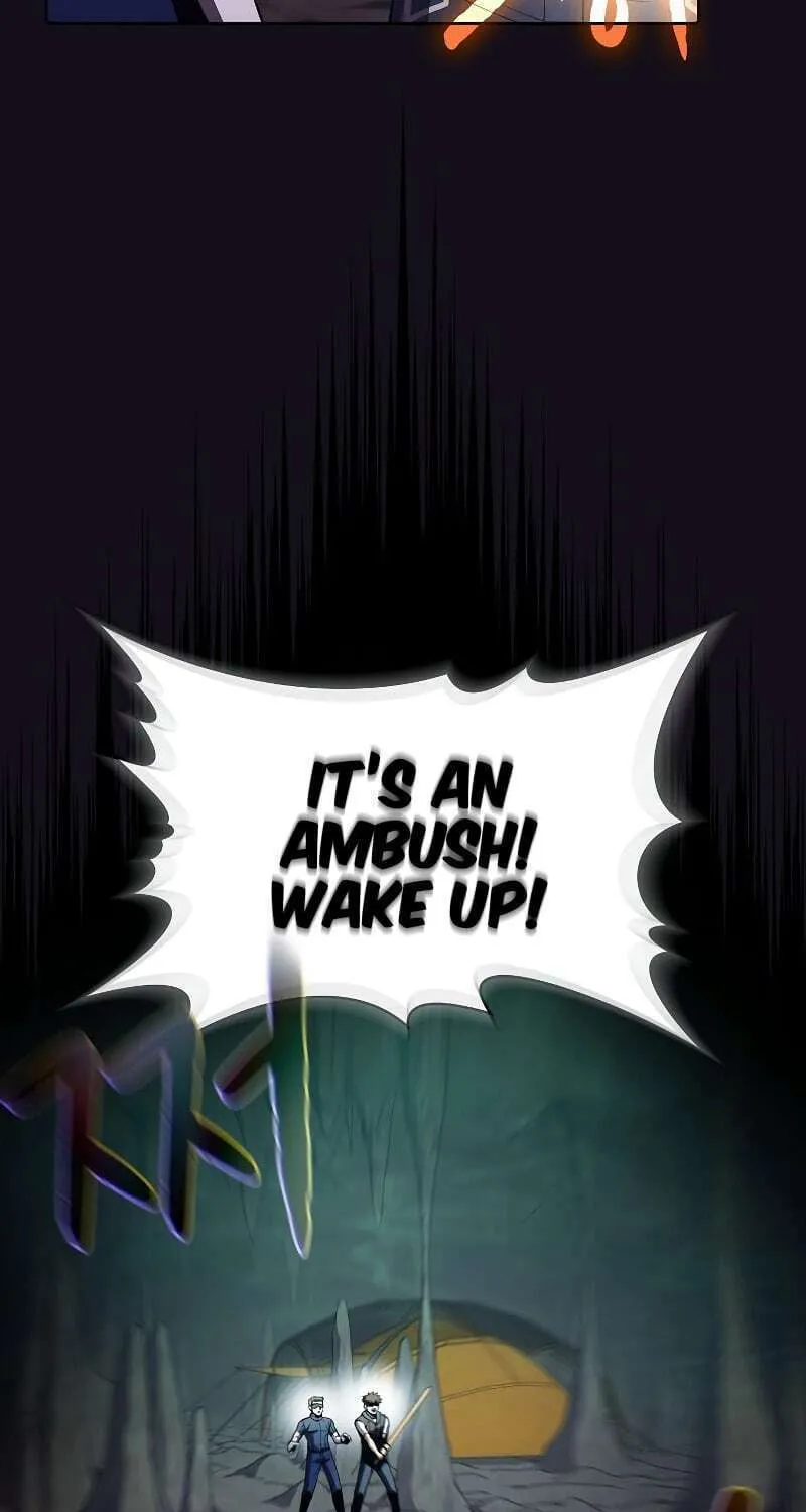 The Celestial Returned from Hell Chapter 51 page 49 - 