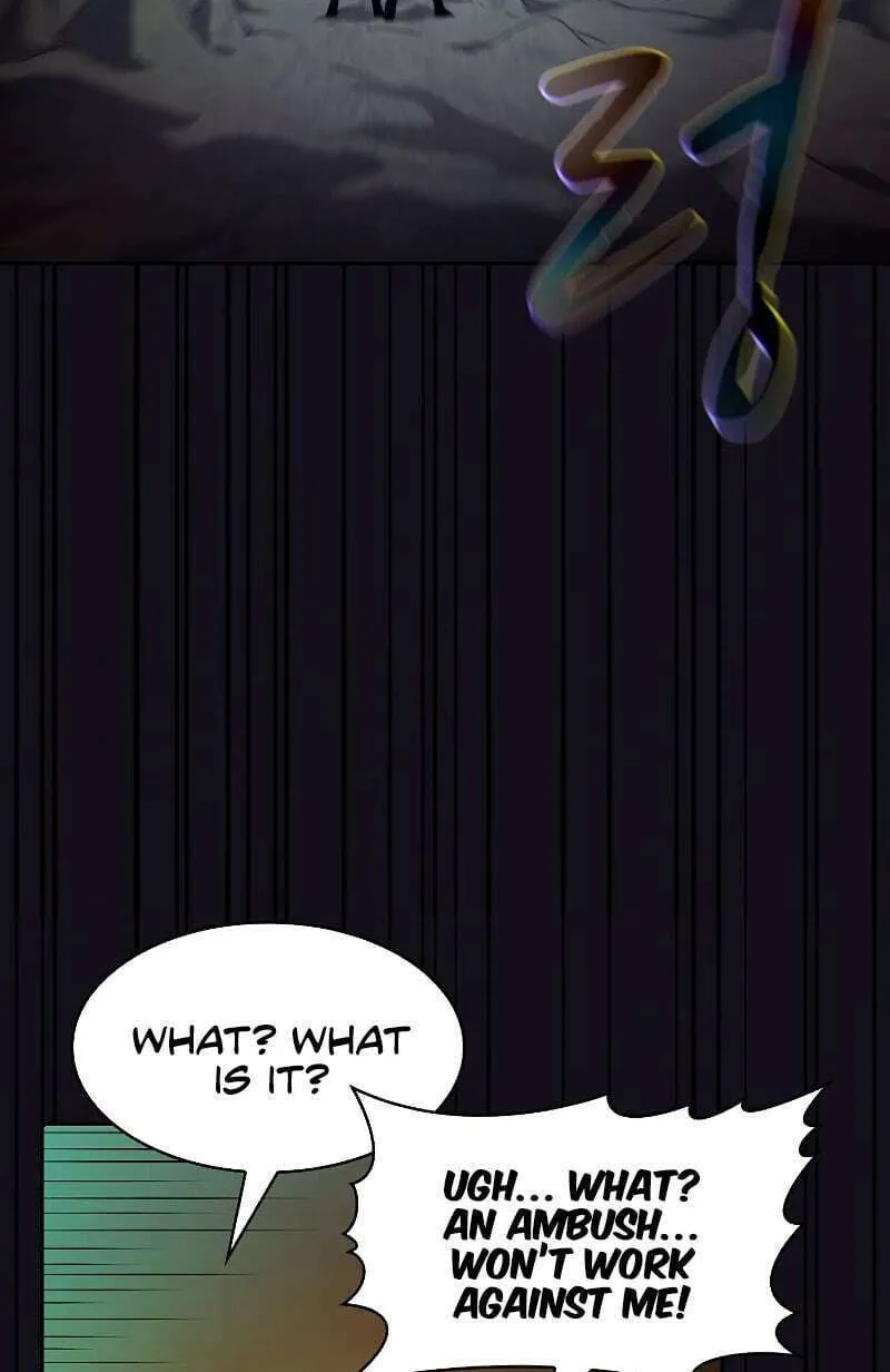 The Celestial Returned from Hell Chapter 51 page 50 - 