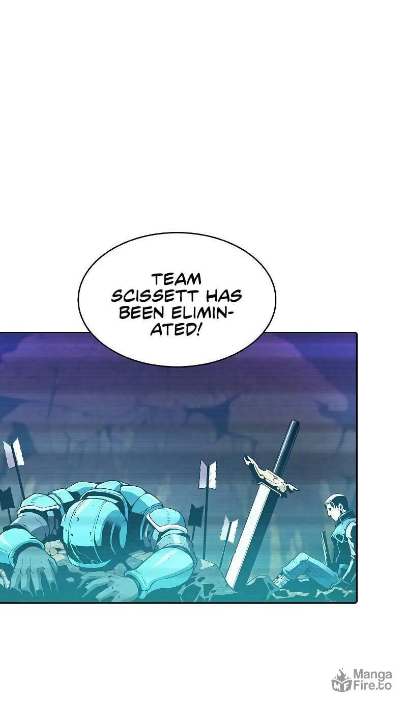The Celestial Returned from Hell Chapter 51 page 6 - 