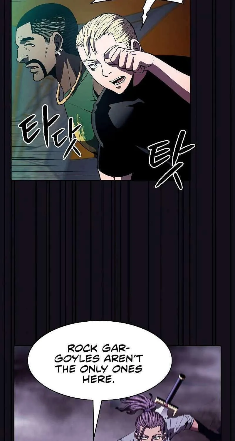 The Celestial Returned from Hell Chapter 51 page 51 - 