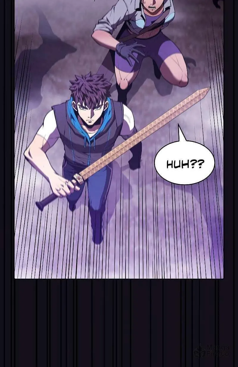 The Celestial Returned from Hell Chapter 51 page 52 - 
