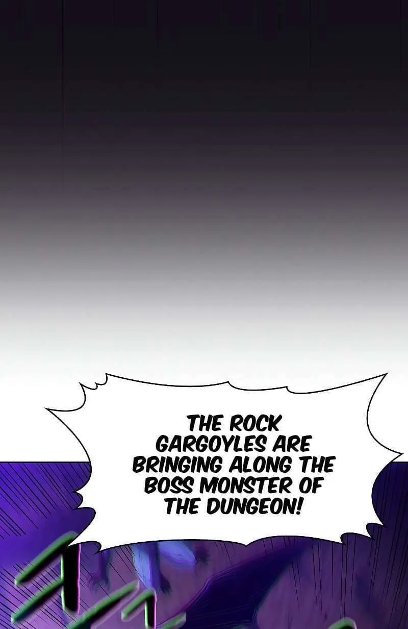 The Celestial Returned from Hell Chapter 51 page 54 - 