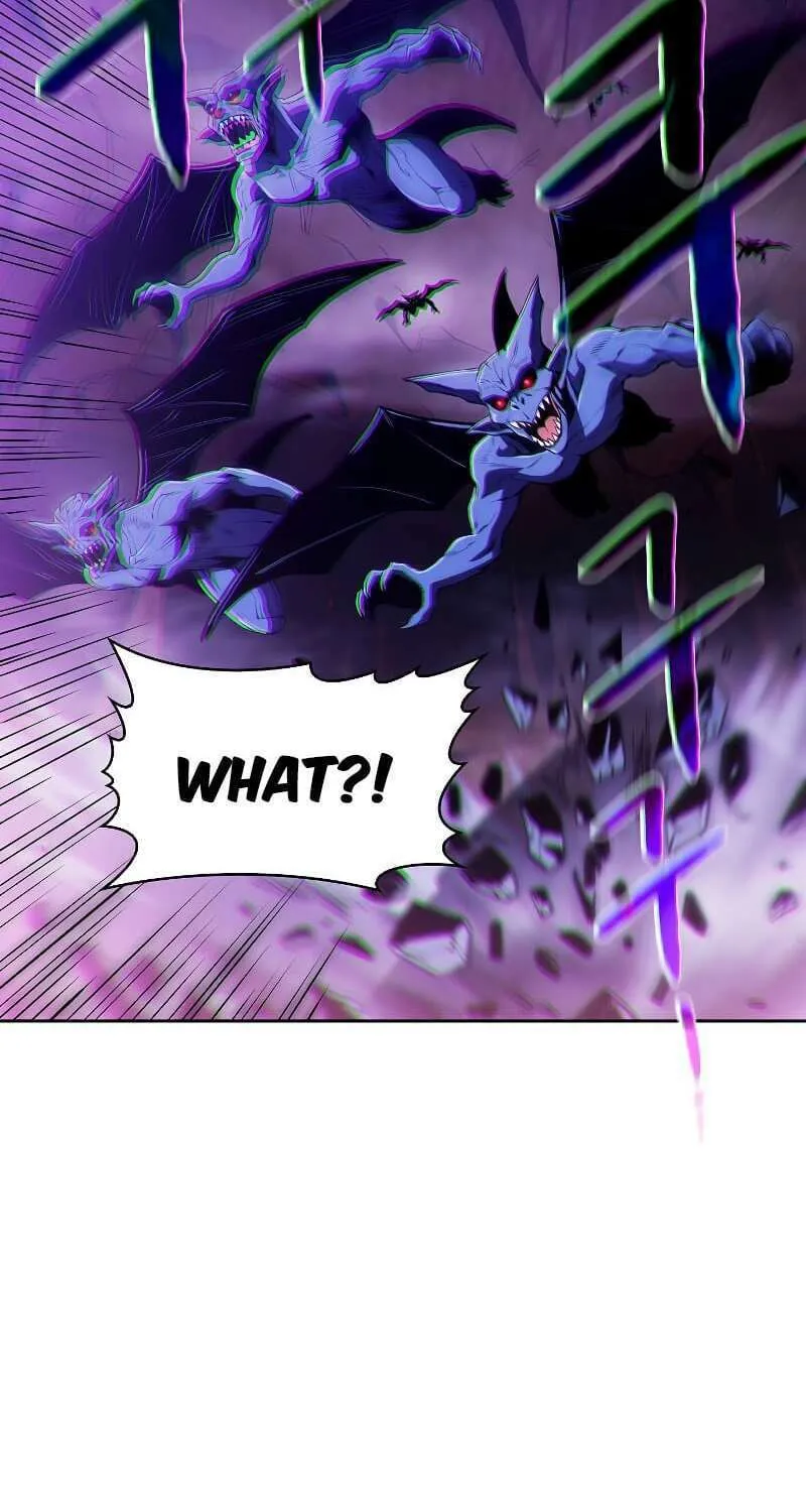 The Celestial Returned from Hell Chapter 51 page 55 - 