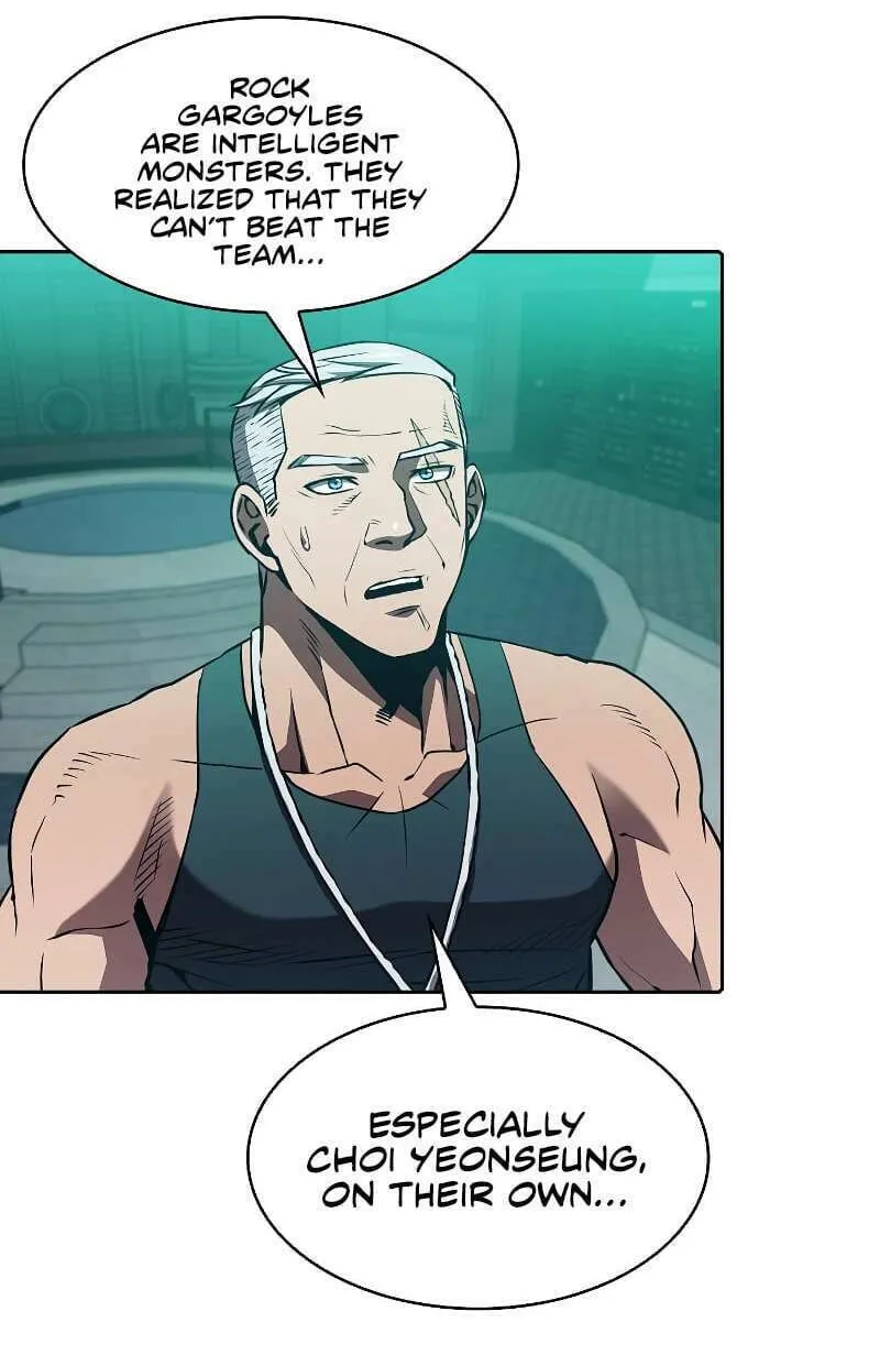 The Celestial Returned from Hell Chapter 51 page 56 - 
