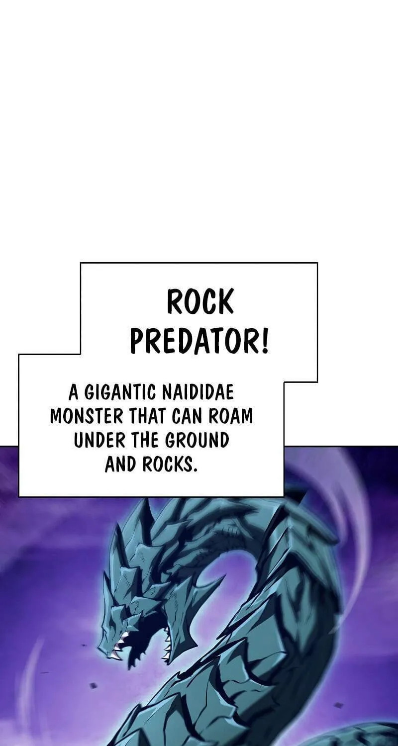 The Celestial Returned from Hell Chapter 51 page 57 - 