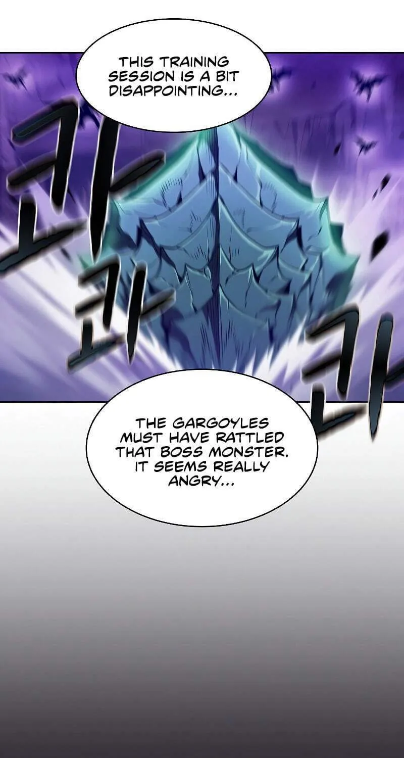 The Celestial Returned from Hell Chapter 51 page 59 - 