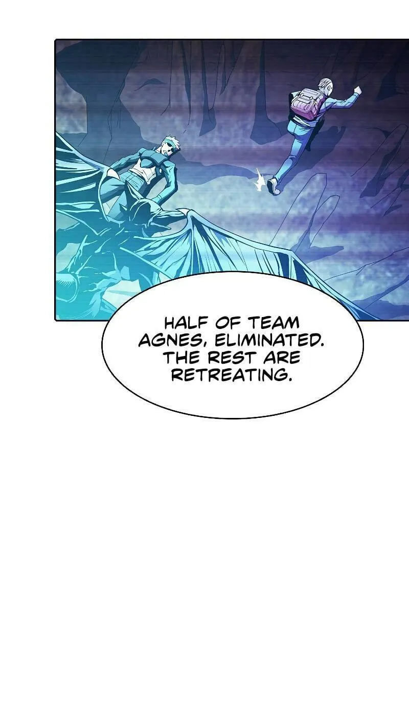 The Celestial Returned from Hell Chapter 51 page 7 - 