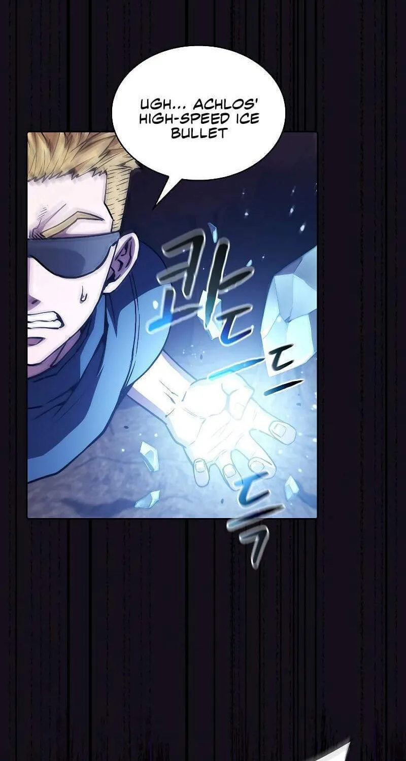 The Celestial Returned from Hell Chapter 51 page 66 - 