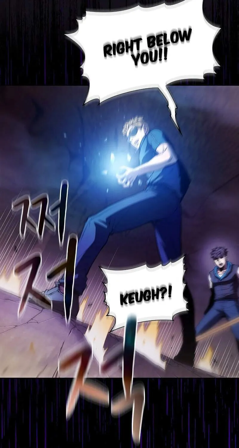 The Celestial Returned from Hell Chapter 51 page 67 - 