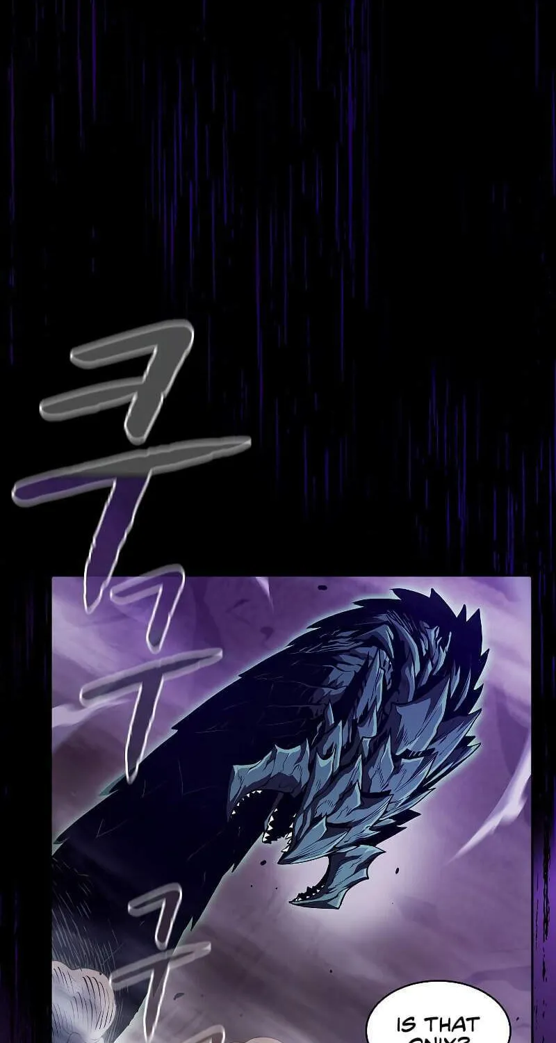 The Celestial Returned from Hell Chapter 51 page 70 - 